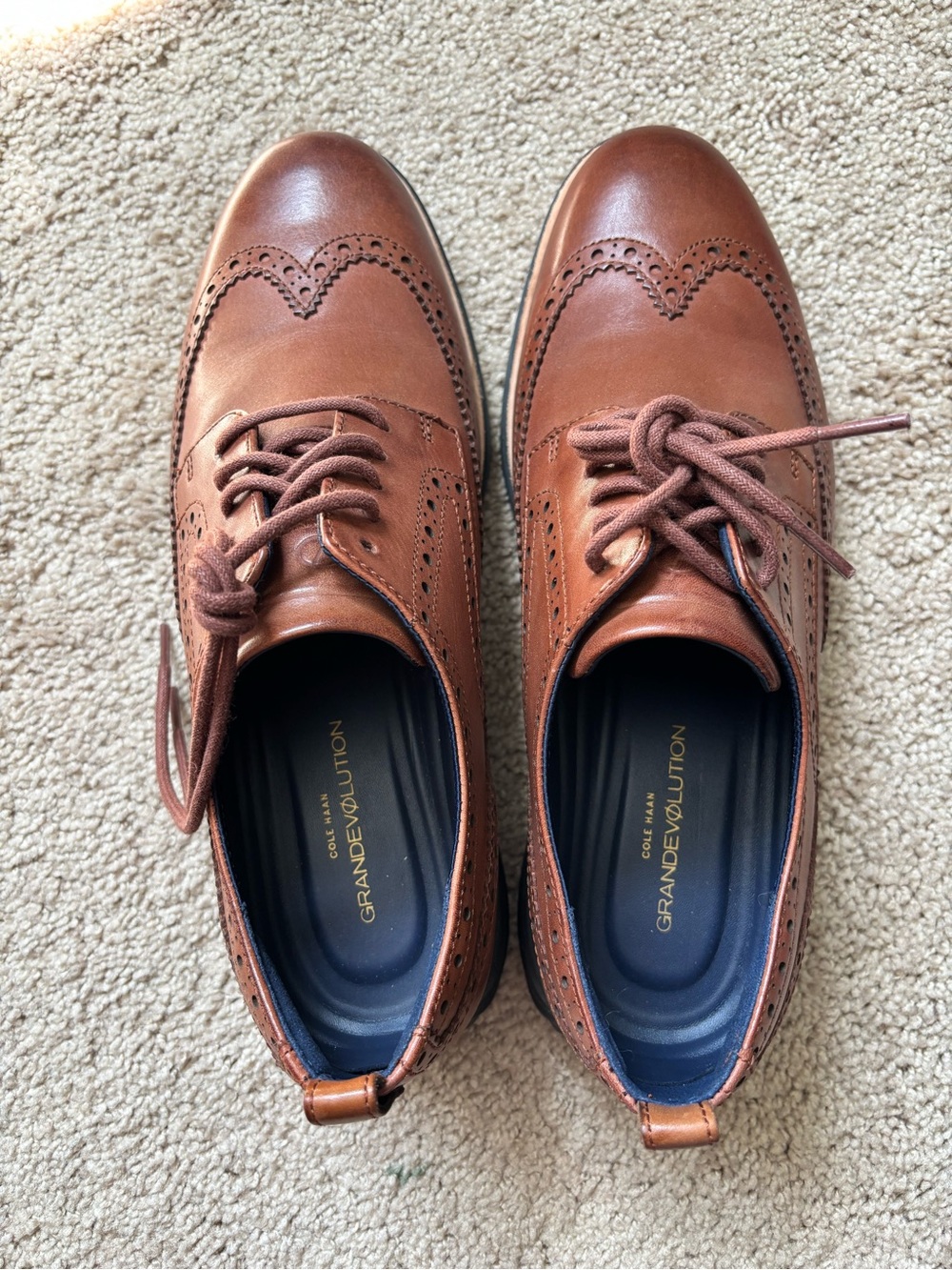 Cole Haan GrandEvolition Shoe - Picture 2 of 3